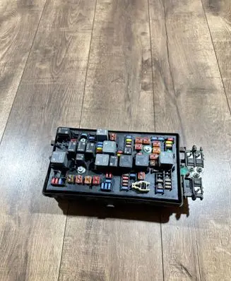 Fuse module