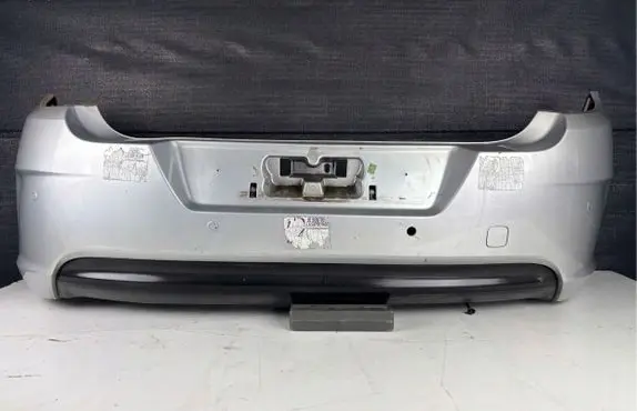 Citroen C4 II Rear bumper C4B7