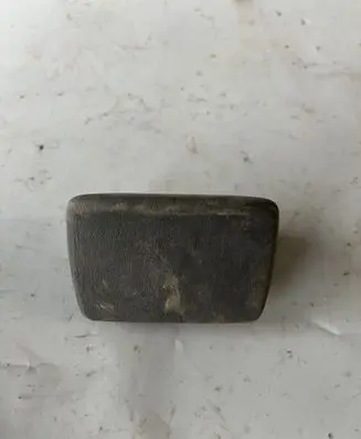 Toyota Land Cruiser (J120) Rear door ashtray 