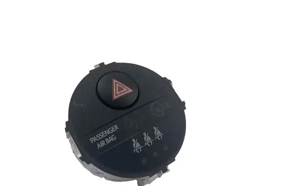 Toyota Yaris Hazard light switch 839500D100