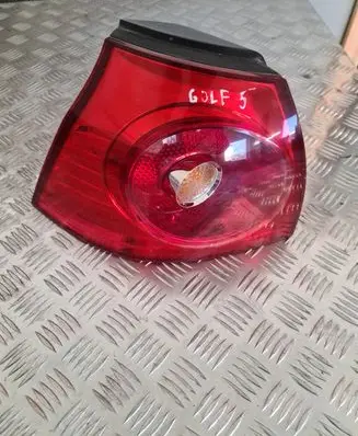 Volkswagen Golf V Rear/tail lights 1K6945096J 1K6945111C