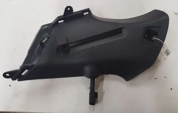 Mazda 6 Parcel shelf load cover mount bracket GS2A68291 GS2A69740L