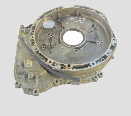 Mercedes-Benz C W204 other engine part A6510150602