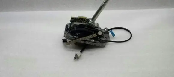 Land Rover Range Rover L322 Gear shifter/selector UCB500130