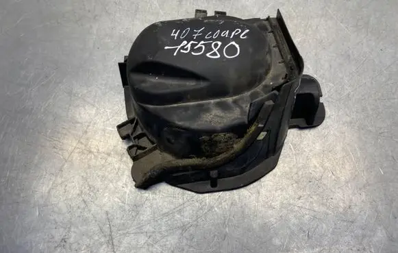 Peugeot 407 other engine part 9644707080