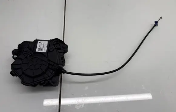 BMW X7 G07 Tailgate/trunk/boot lift motor 5A12992