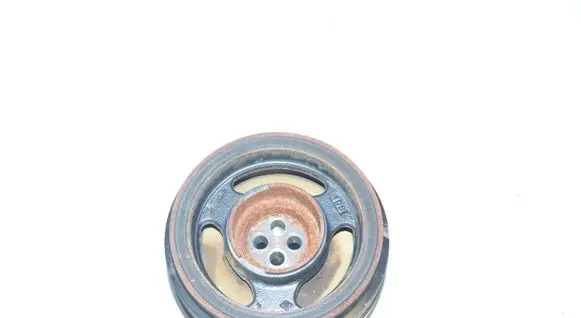 BMW X1 F48 F49 Crankshaft pulley 8602800 11238602800