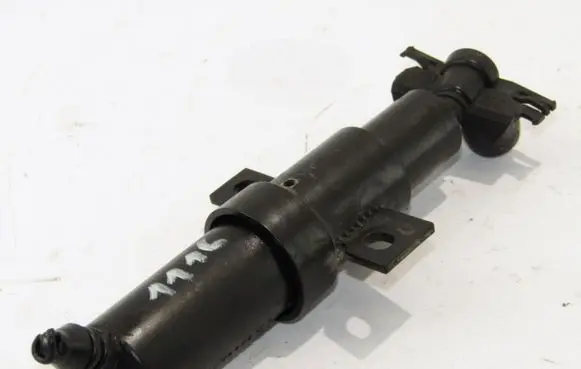 Citroen C2 Headlight washer spray nozzle
