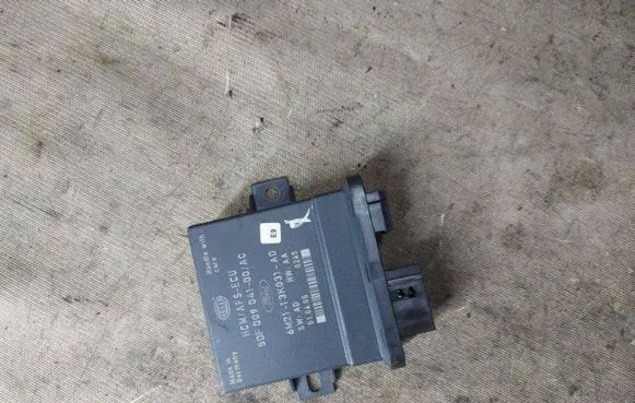 Ford S-MAX Light module LCM 6M2113K031AD 5DF00904100