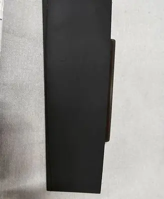 BMW 7 E65 E66 Panel trim 7002435 727584