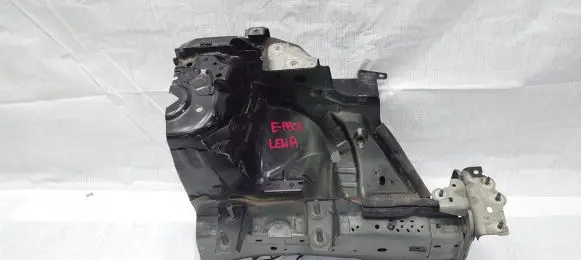 Jaguar E-Pace Front quarter panel 