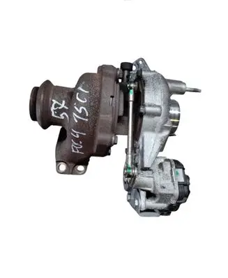 Ford Focus Turbo 9813241380