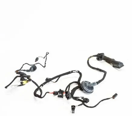 Audi A6 S6 C7 4G Front door wiring loom 4G5971029CG4G5971029