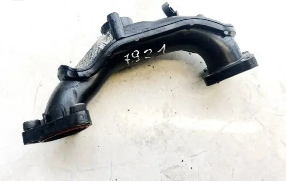 Peugeot 508 Intercooler hose/pipe 072360 967494238001