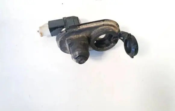 Honda Civic Front door sensor coupe 