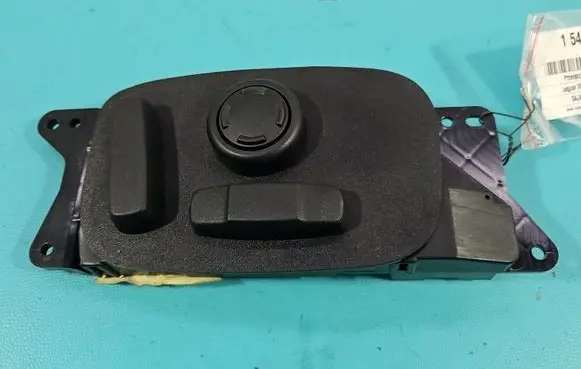 Jaguar XE Seat control switch GX7314B566FB IMPRK1545221