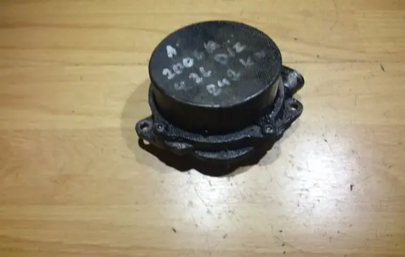 Audi A8 S8 D3 4E Vacuum pump 057145100T