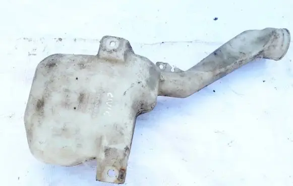 Honda Civic Windshield washer fluid reservoir/tank 060351838 060351-838