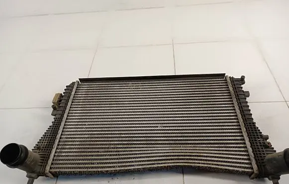 Audi A3 S3 A3 Sportback 8P Intercooler radiator 1K0145803AF 005AB