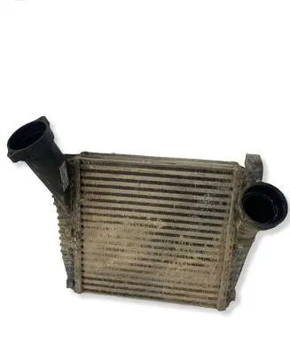 Audi Q7 4L Intercooler radiator 7L6145803 G2648003