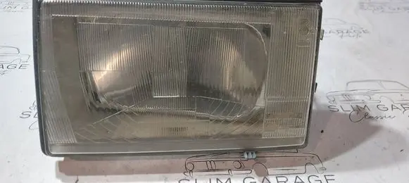 Volvo 240 Headlight/headlamp