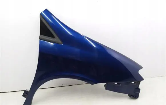 Fiat Ulysse Fender