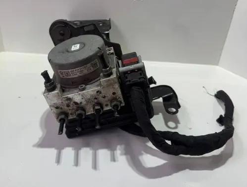 Volkswagen PASSAT B8 ABS Pump 5Q0614517CT 10022012424
