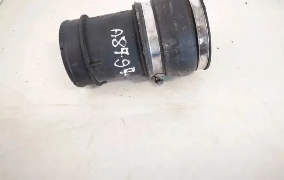 Chevrolet Captiva Mass air flow meter 0281002683 34290754