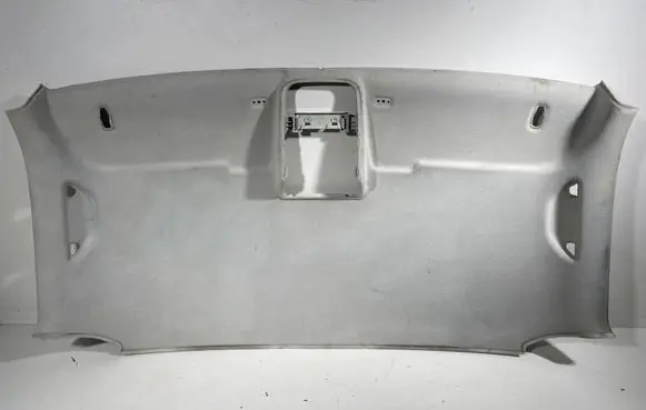 Volkswagen Transporter - Caravelle T6 Headlining 7E1867501AD 7E1857551B 7E0857552F