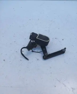BMW 7 F01 F02 F03 F04 Headlight/headlamp level sensor 6784075 25916010 ABE52049