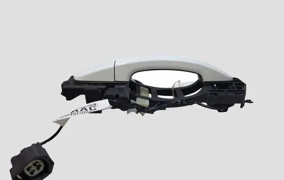 Ford Focus Rear door exterior handle BV6T14F303