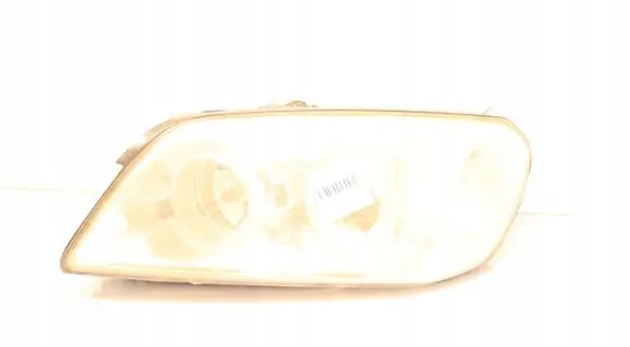 Chevrolet Captiva Headlight/headlamp