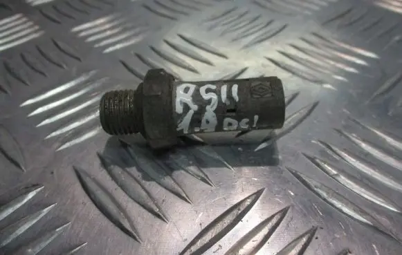 Renault Scenic II - Grand scenic II Air conditioning (A/C) pressure sensor 