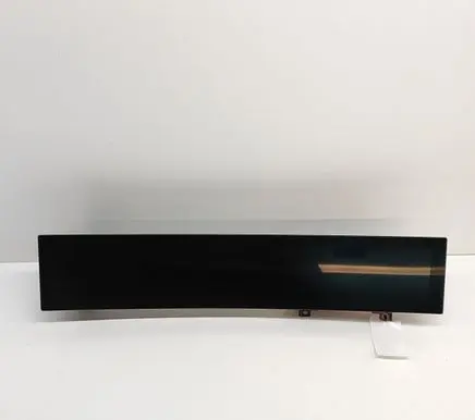 BMW iX Screen/display/small screen 5A4FC90 5A2ECB9