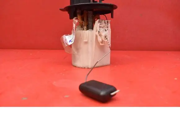 Peugeot 308 In-tank fuel pump 9830962780