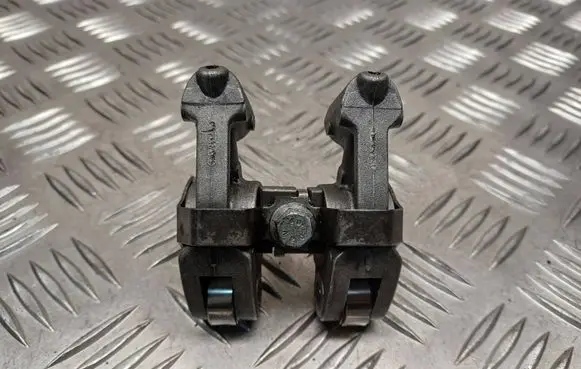 Renault Master II Valve rocker arm 8200007915