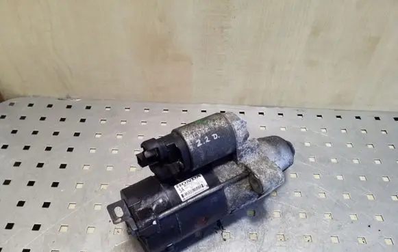 Honda Civic Starter motor MHG025 M002T85871