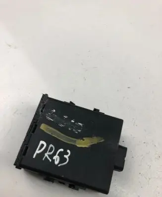 Toyota Yaris Other control units/modules 897410D041