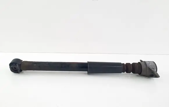 Audi A6 S6 C7 4G Rear shock absorber/damper 4G5513035F