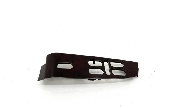 Mercedes-Benz S W220 Front door window switch trim 