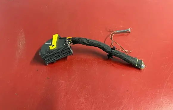 BMW X4 G02 Other wiring loom 9297286