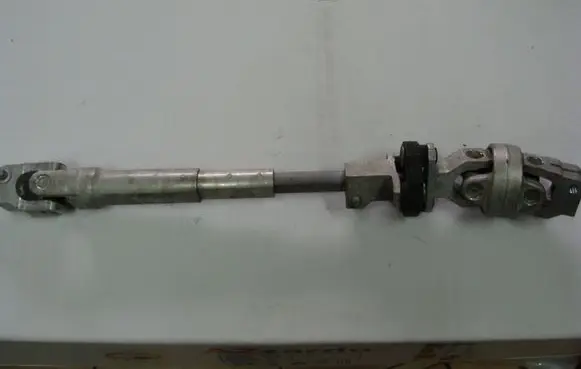 BMW X3 E83 Steering column universal joint