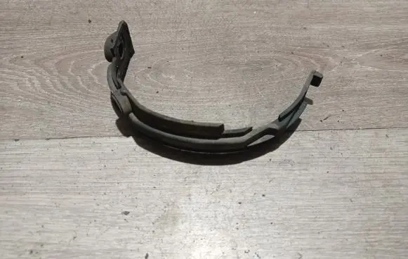 Volvo V70 Timing belt guard (cover) 1275391
