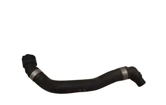 Mercedes-Benz E W211 Engine coolant pipe/hose A2118320596