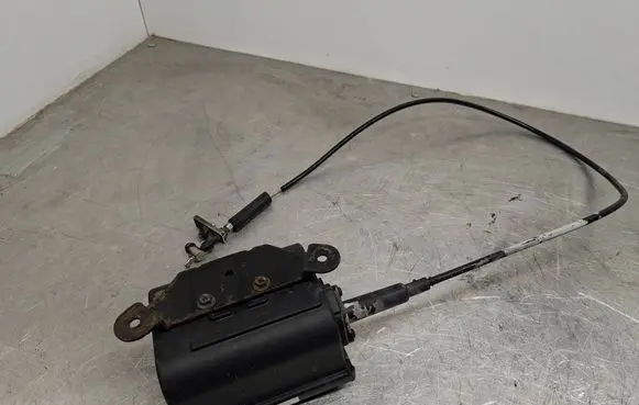Mercedes-Benz C W202 Cruise control unit/module