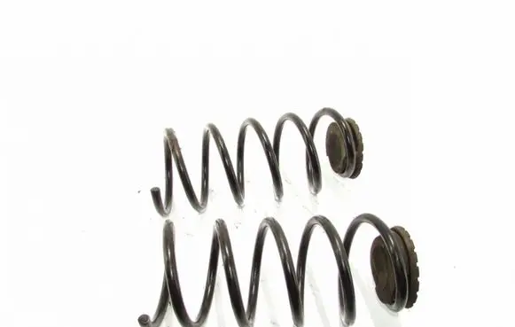 Opel Corsa D Rear coil spring