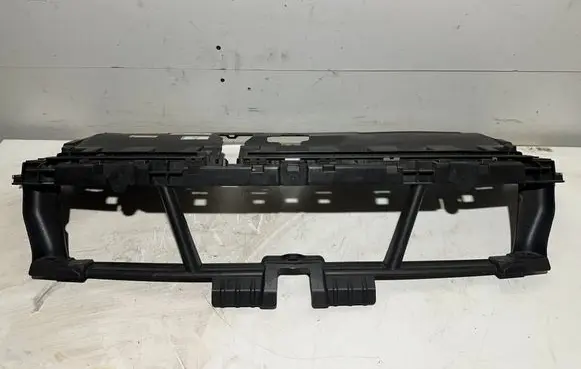 Peugeot 308 Top upper radiator support slam panel 9817230777