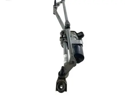 Ford Mustang VI Front wiper linkage and motor FR3B17500AC W000048326