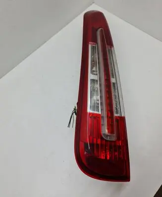 Ford Focus C-MAX Rear/tail lights C95YC 2SK009504
