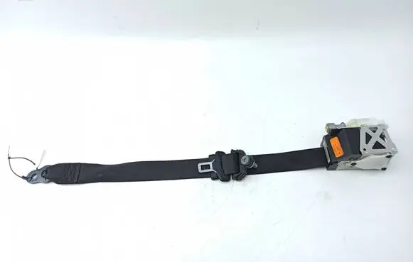Mercedes-Benz SLK R171 Front seatbelt 6074701002 6074701 022863